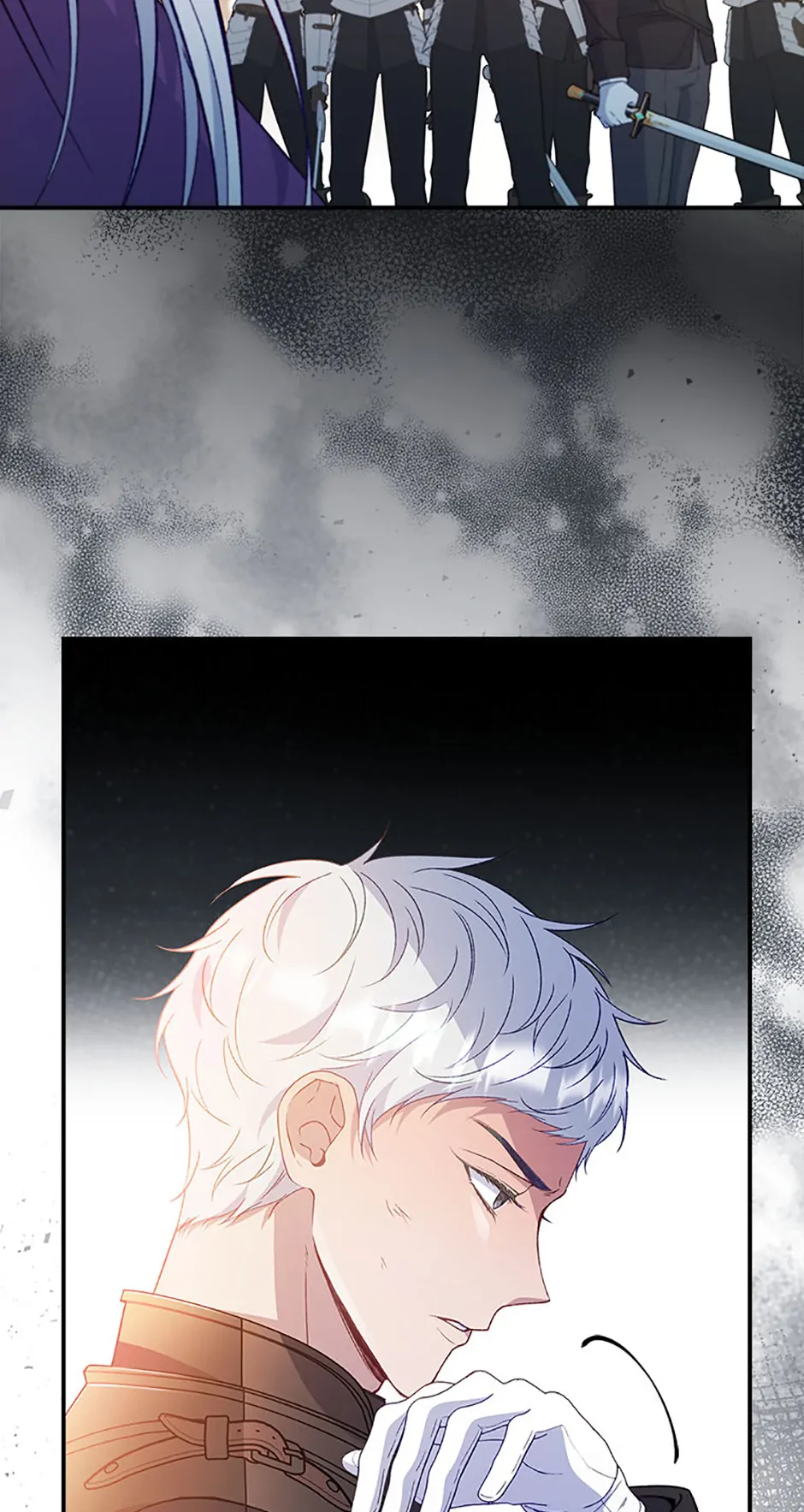 The Fake Lady of House Silkisia Chapter 81 - page 62