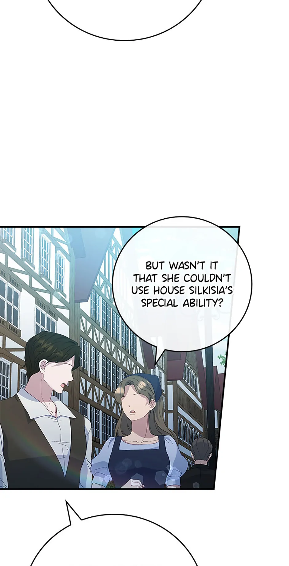 The Fake Lady of House Silkisia Chapter 81 - page 67