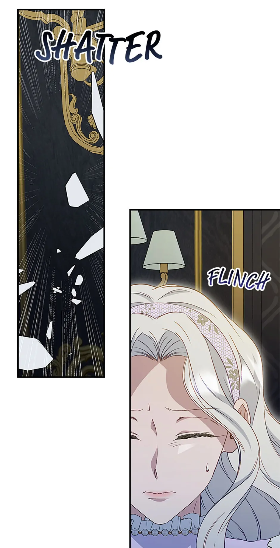 The Fake Lady of House Silkisia Chapter 81 - page 70