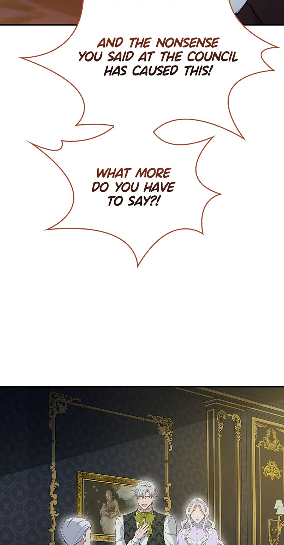 The Fake Lady of House Silkisia Chapter 81 - page 75