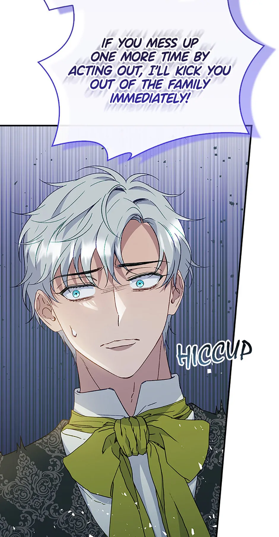 The Fake Lady of House Silkisia Chapter 81 - page 77