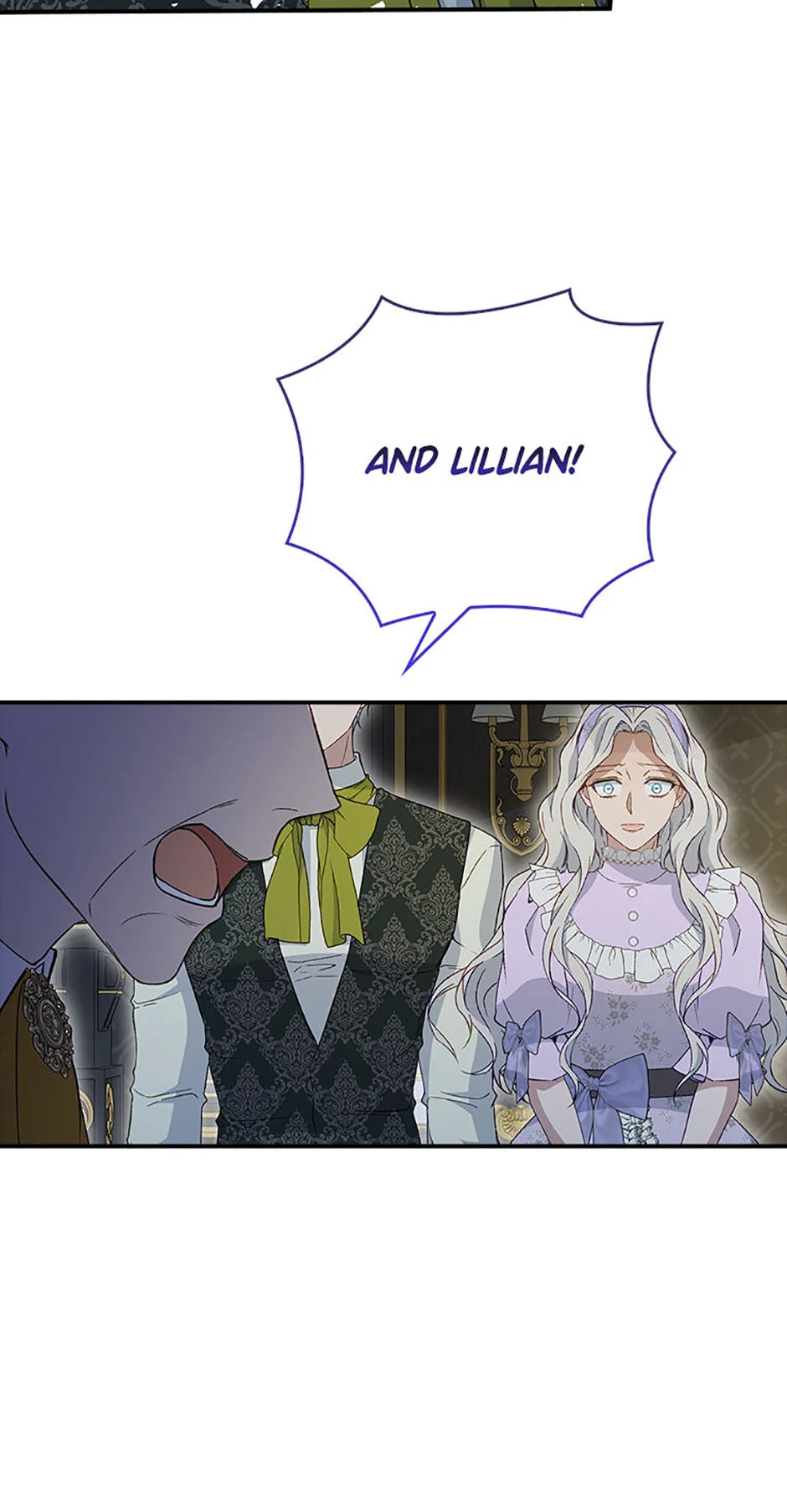 The Fake Lady of House Silkisia Chapter 81 - page 78