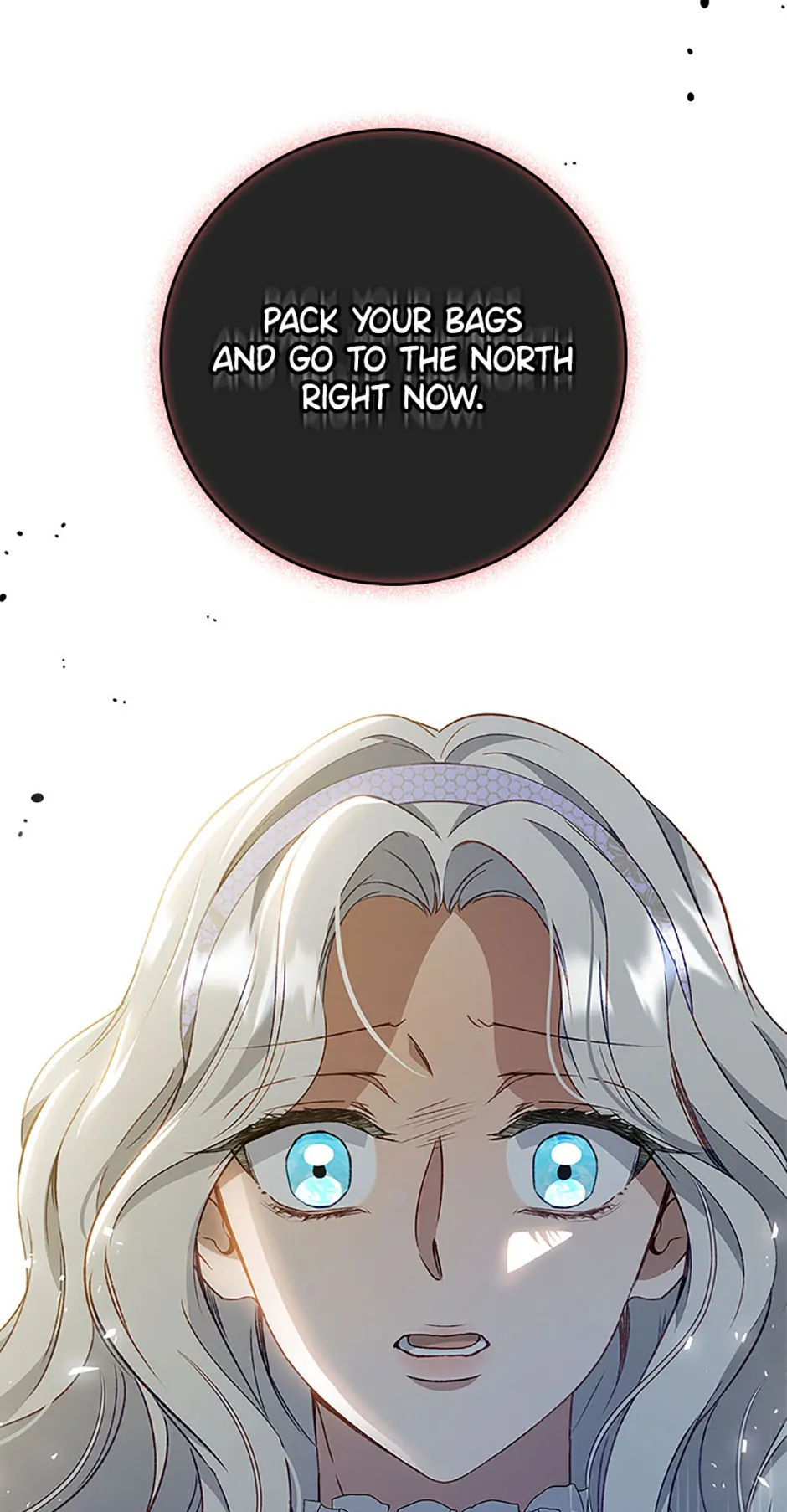 The Fake Lady of House Silkisia Chapter 81 - page 80