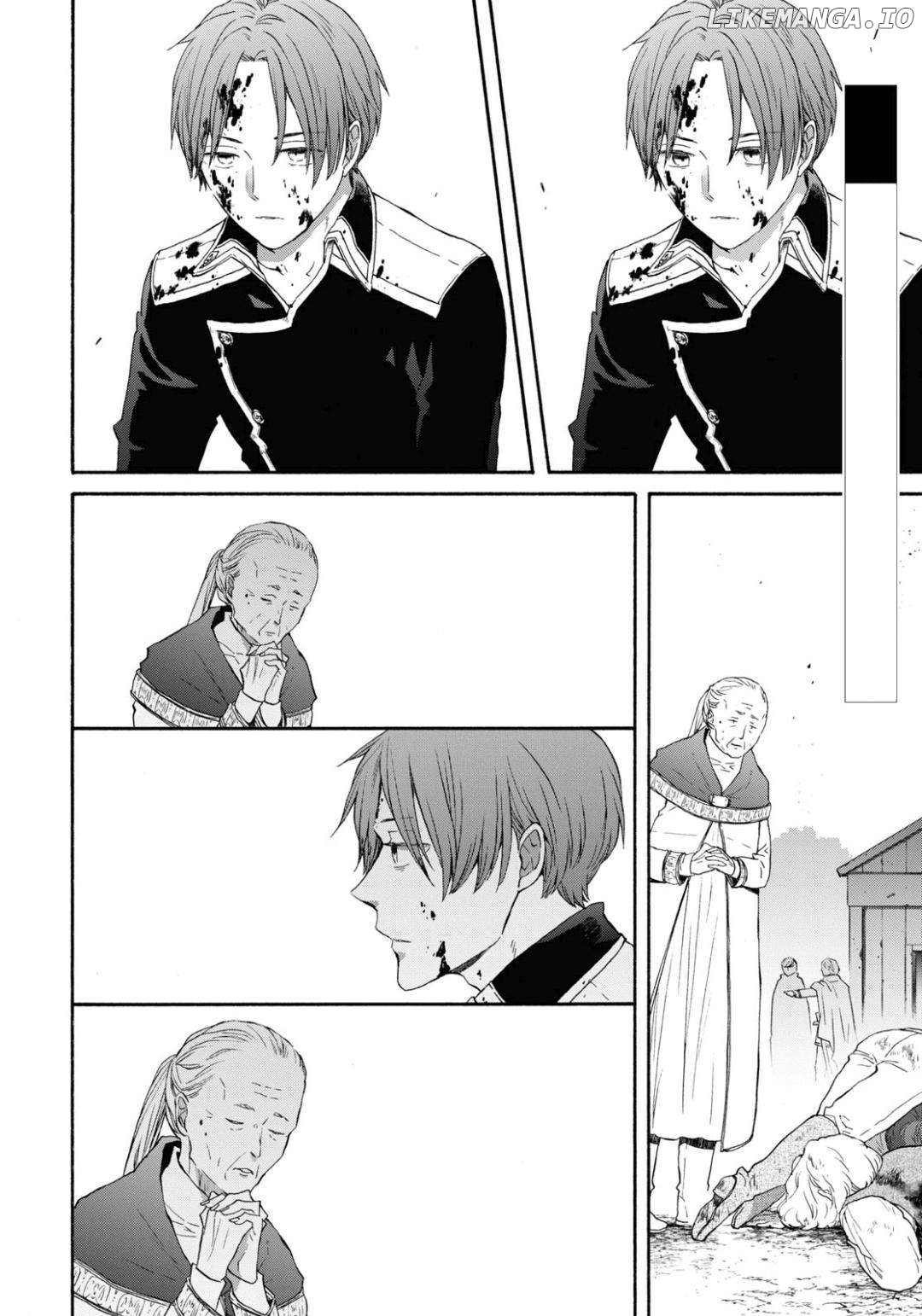 Bokura no Kiseki Chapter 136 - page 2