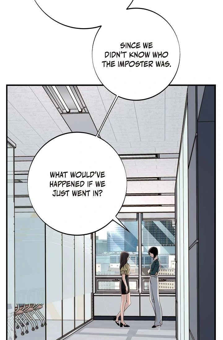 No Exit Chapter 44 - page 9