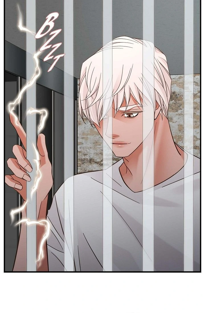 No Exit Chapter 44 - page 100