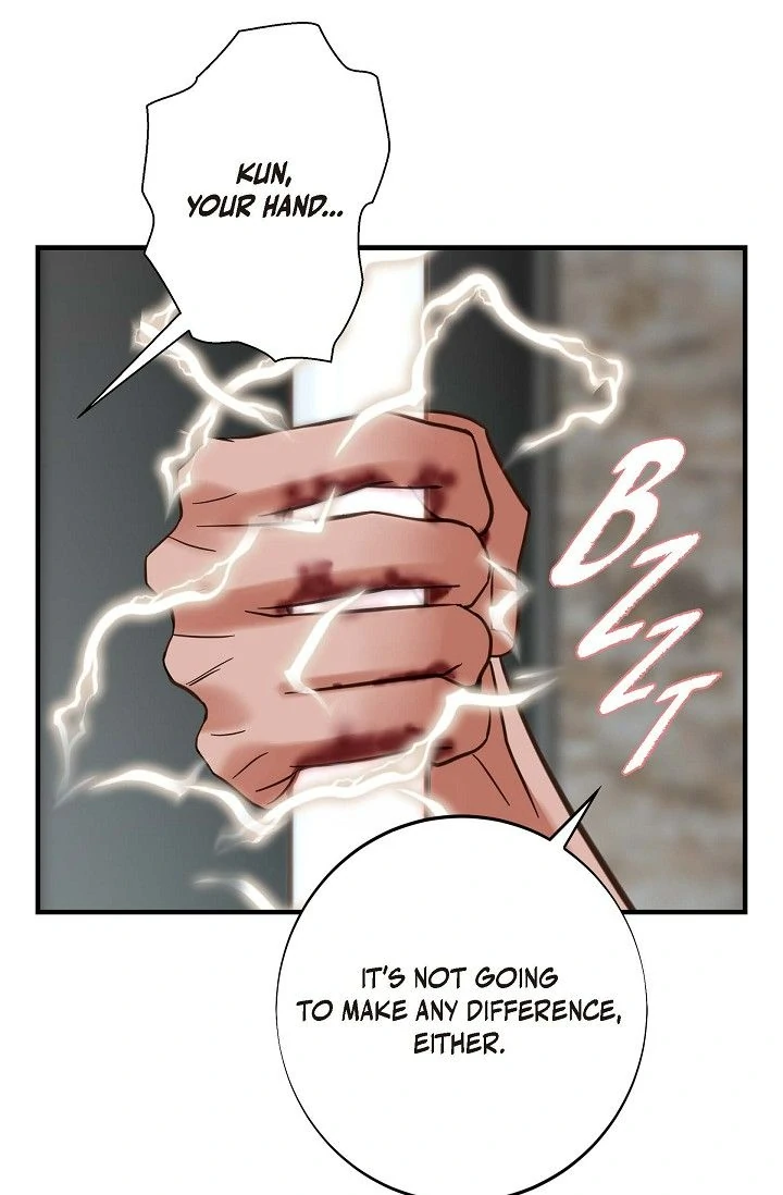 No Exit Chapter 44 - page 102