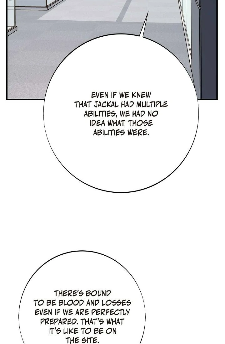 No Exit Chapter 44 - page 10