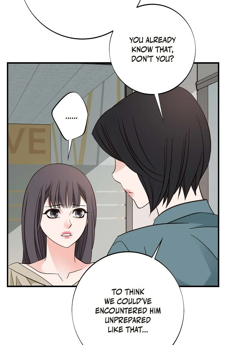 No Exit Chapter 44 - page 11