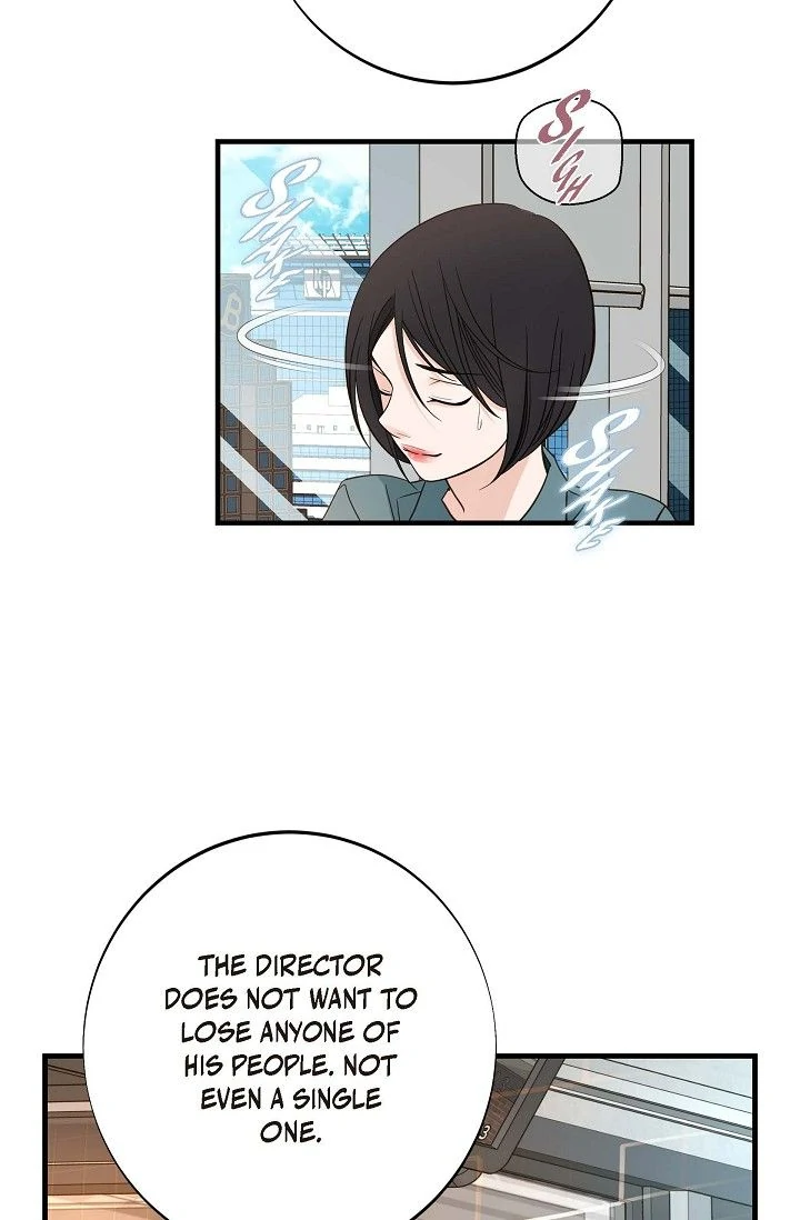 No Exit Chapter 44 - page 12