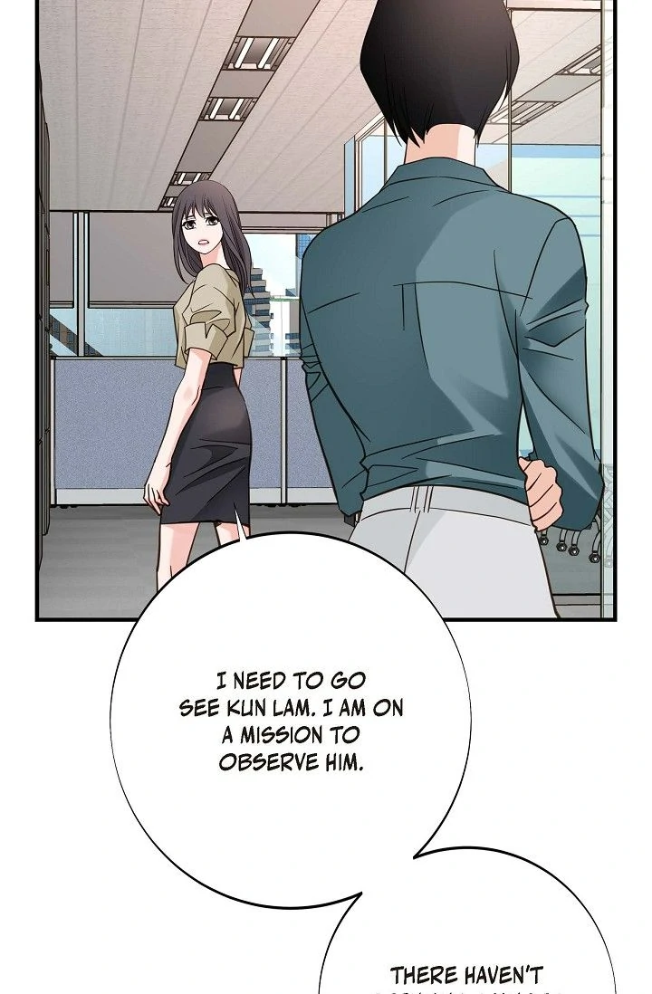 No Exit Chapter 44 - page 18