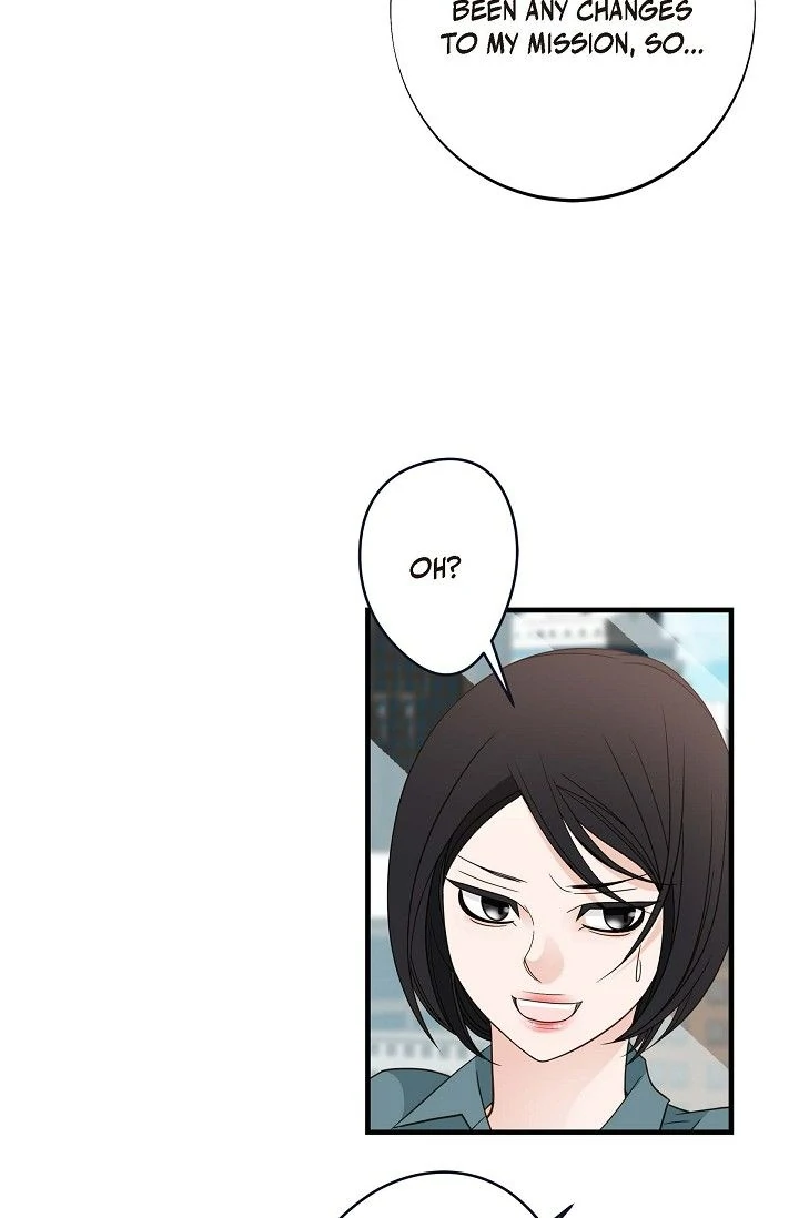 No Exit Chapter 44 - page 19
