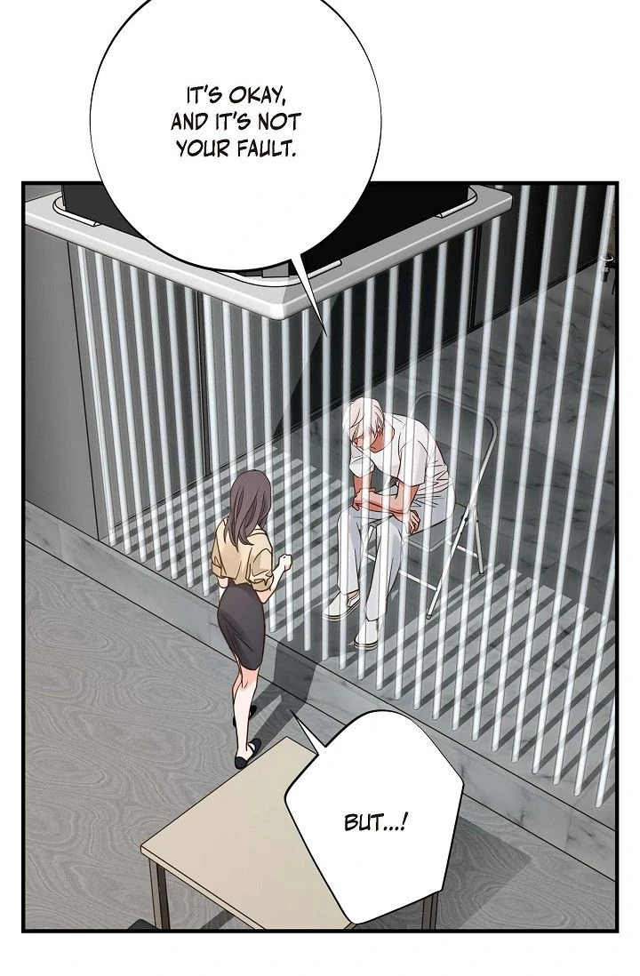 No Exit Chapter 44 - page 24