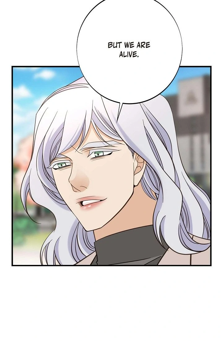 No Exit Chapter 44 - page 37