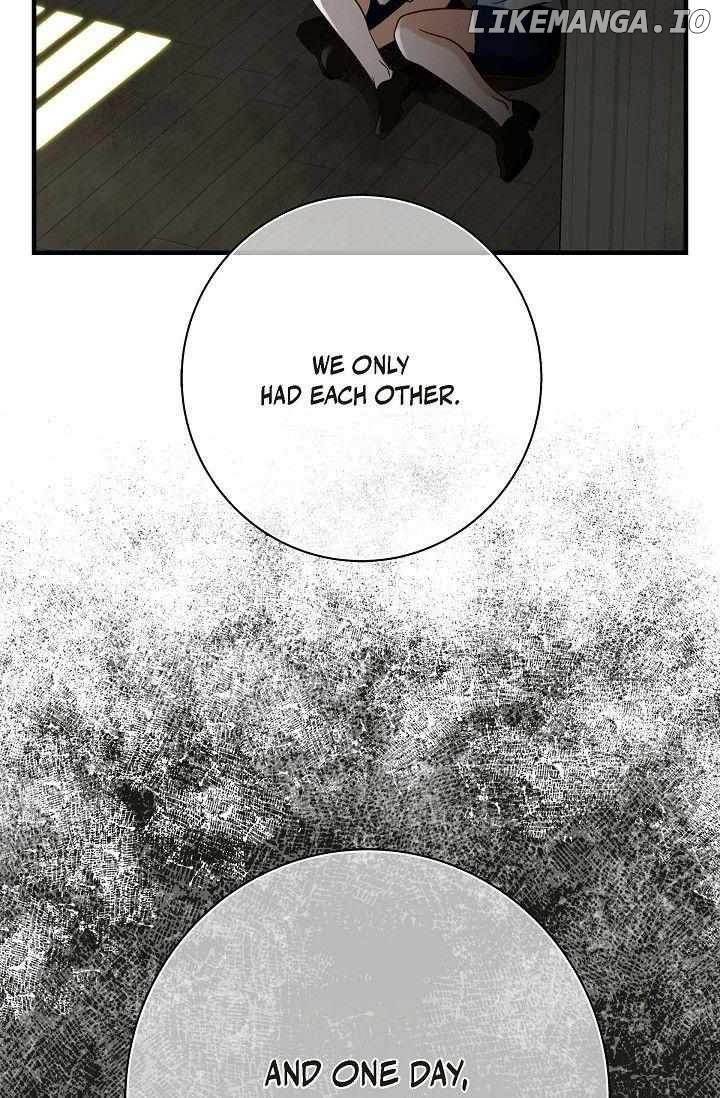 No Exit Chapter 44 - page 43