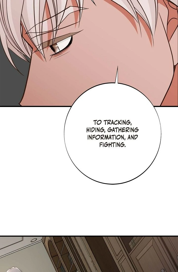 No Exit Chapter 44 - page 53