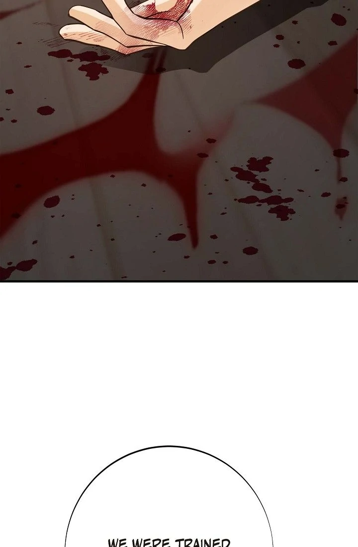 No Exit Chapter 44 - page 55