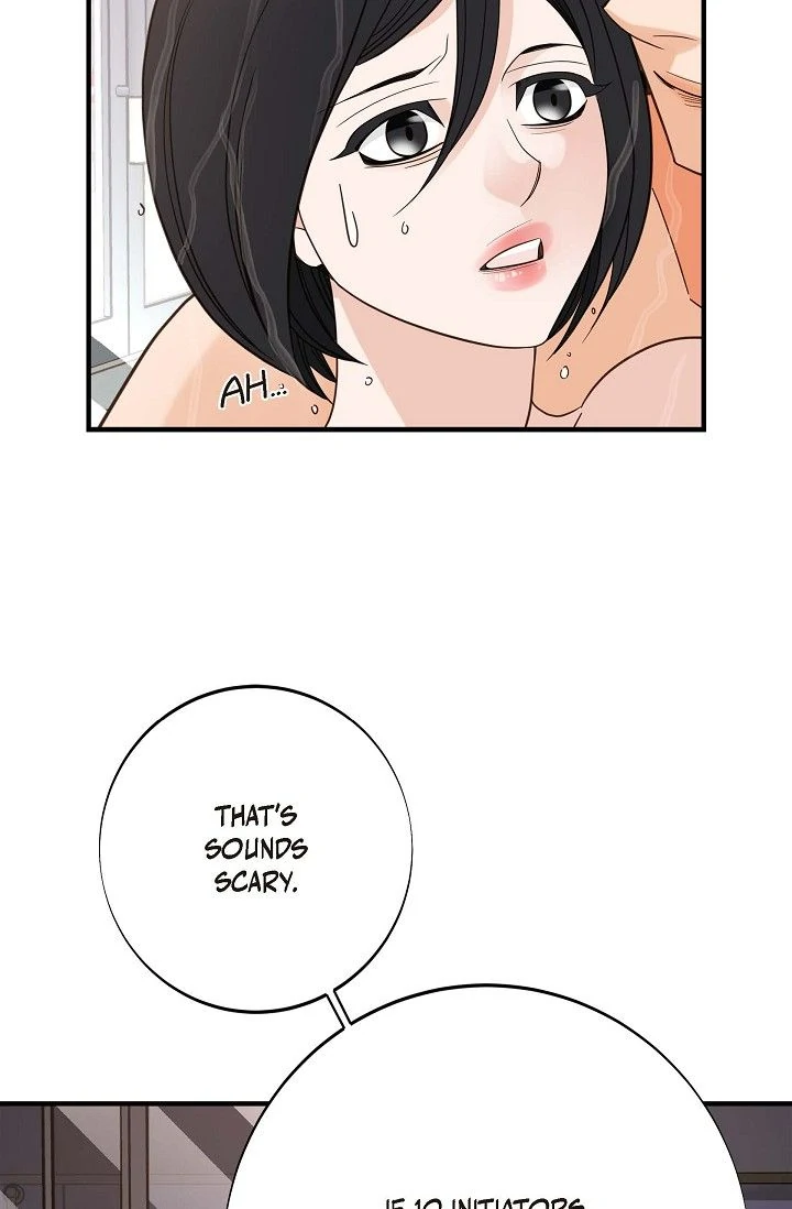 No Exit Chapter 44 - page 72