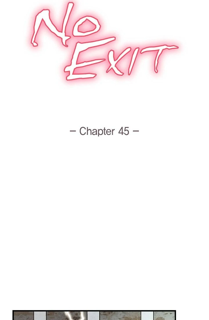 No Exit Chapter 45 - page 9