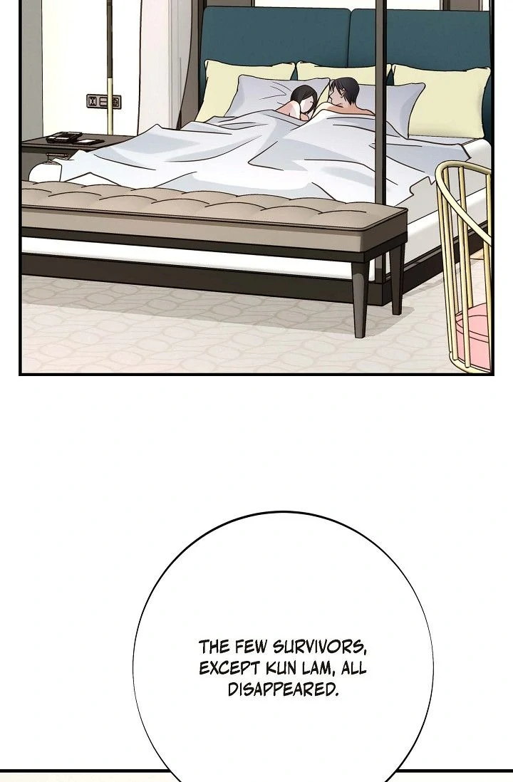 No Exit Chapter 45 - page 24