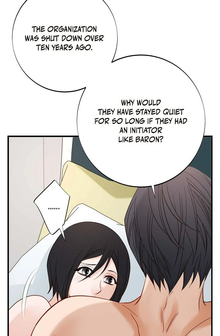 No Exit Chapter 45 - page 29