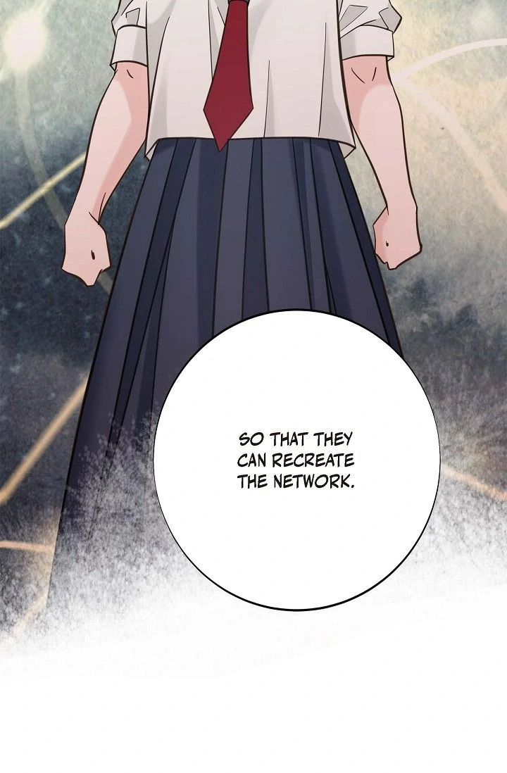 No Exit Chapter 45 - page 34