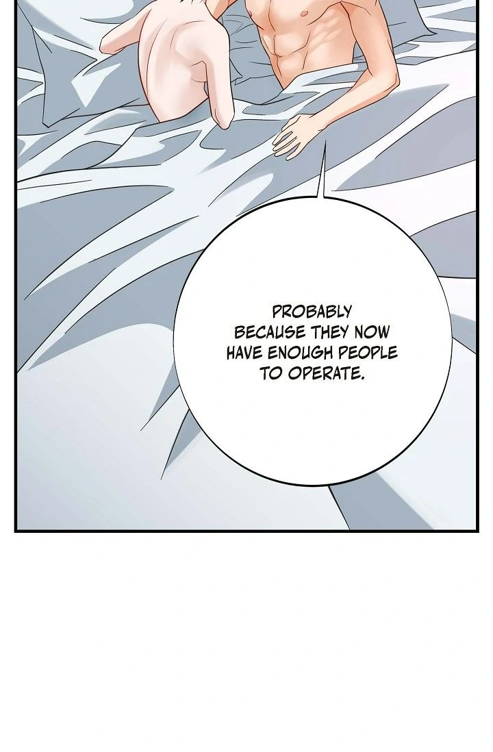 No Exit Chapter 45 - page 36