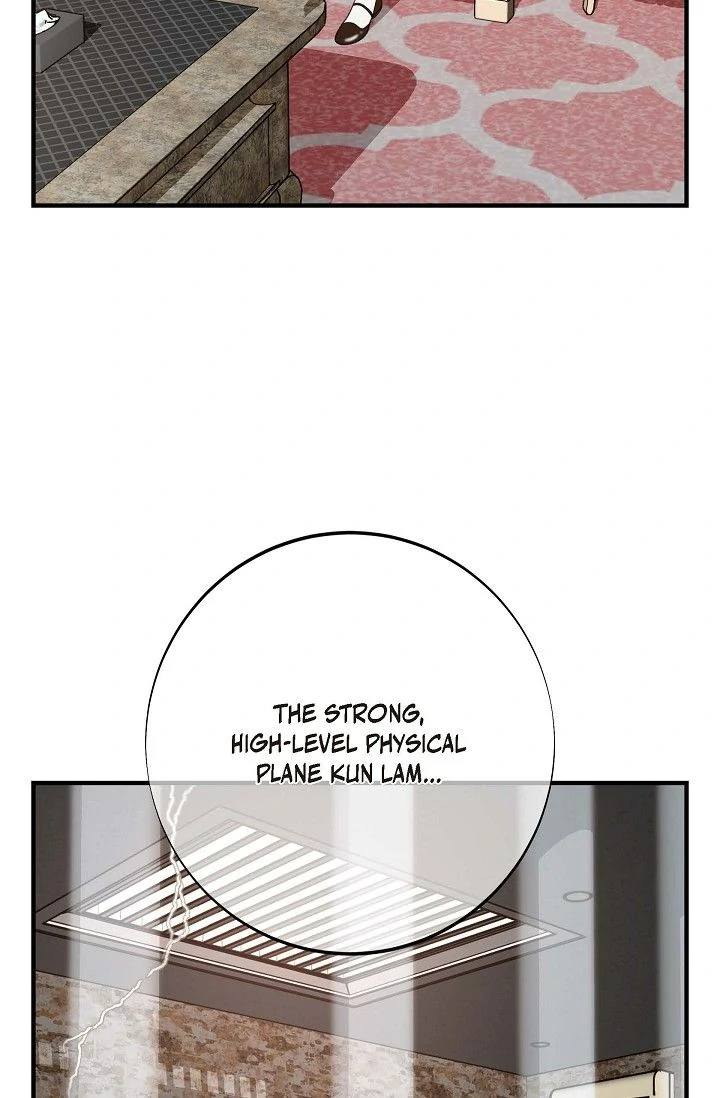 No Exit Chapter 45 - page 38