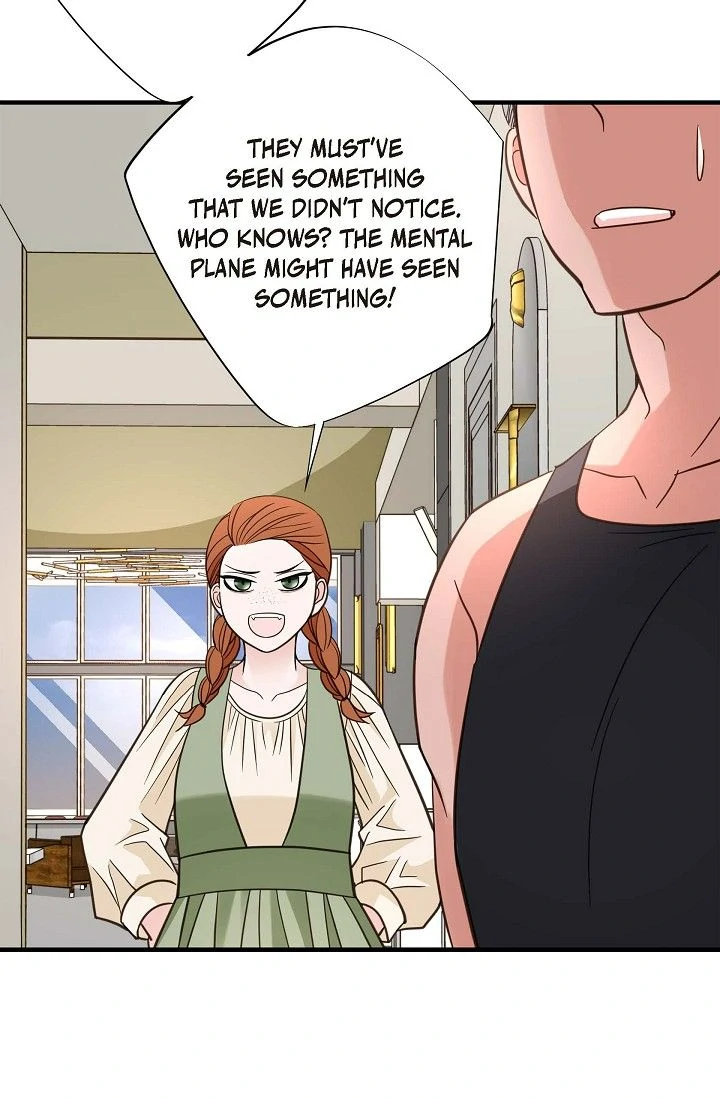 No Exit Chapter 45 - page 50