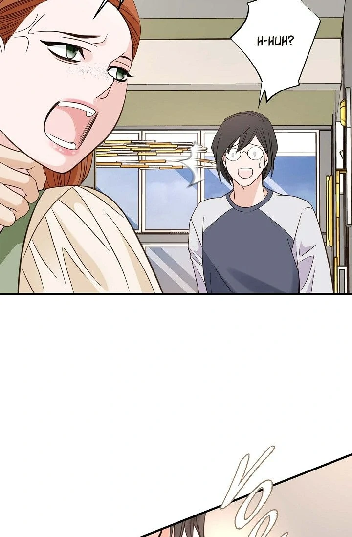 No Exit Chapter 45 - page 60