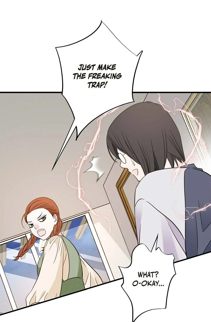 No Exit Chapter 45 - page 73