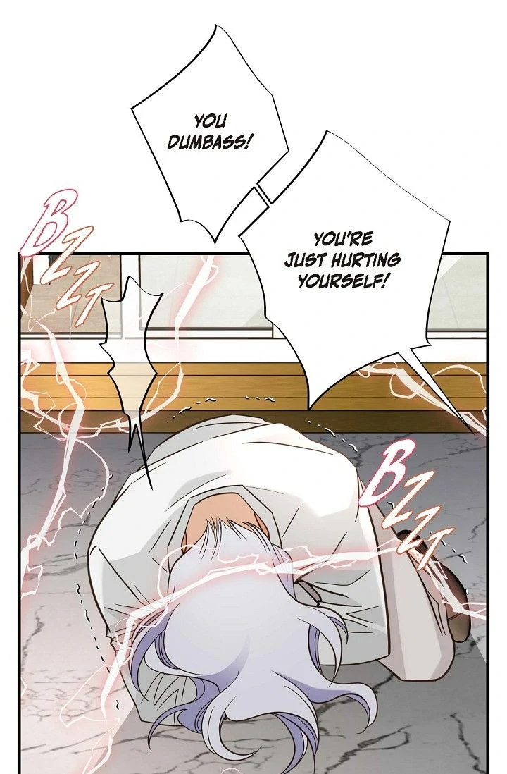 No Exit Chapter 45 - page 90