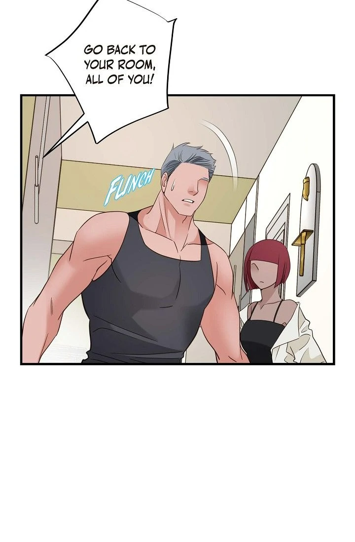 No Exit Chapter 45 - page 96