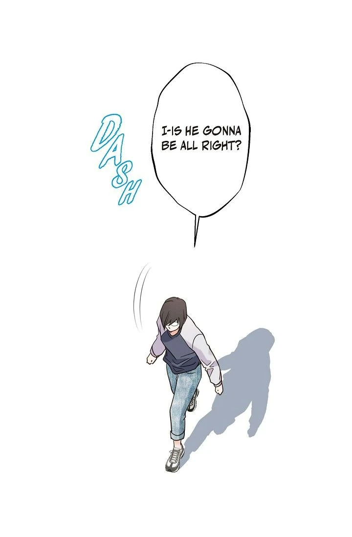 No Exit Chapter 45 - page 97