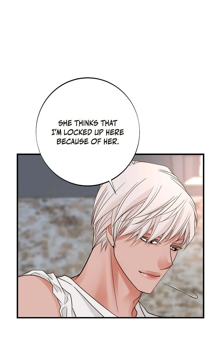 No Exit Chapter 46 - page 12