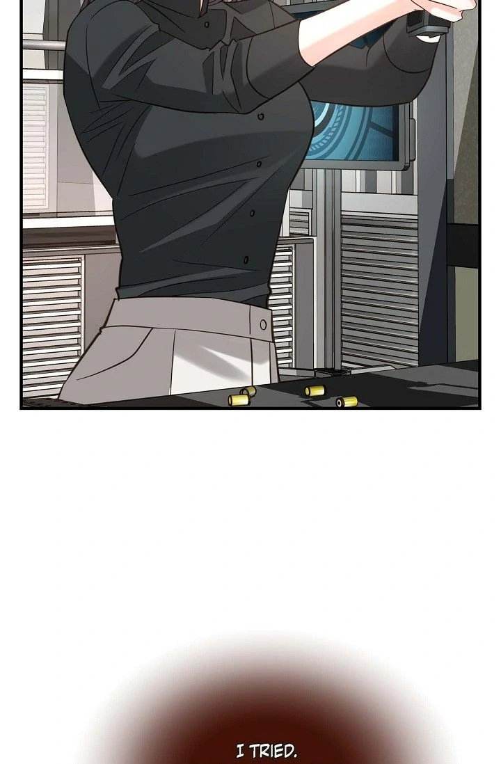 No Exit Chapter 46 - page 22