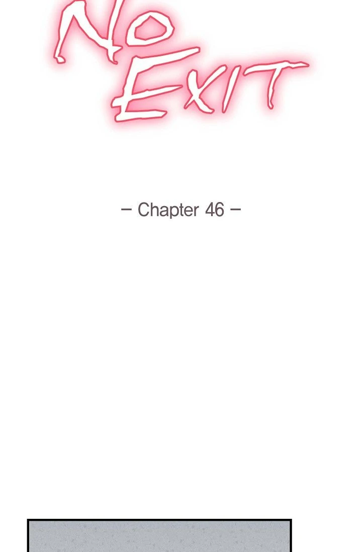 No Exit Chapter 46 - page 5