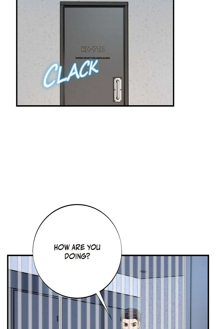 No Exit Chapter 46 - page 6