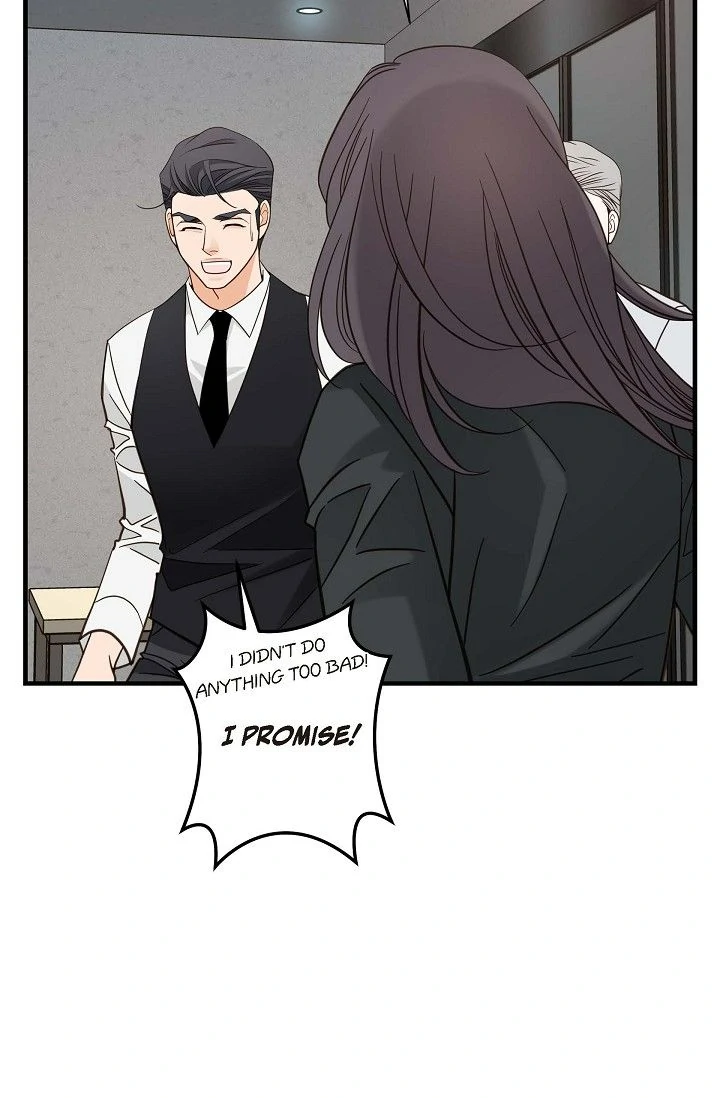 No Exit Chapter 47 - page 11