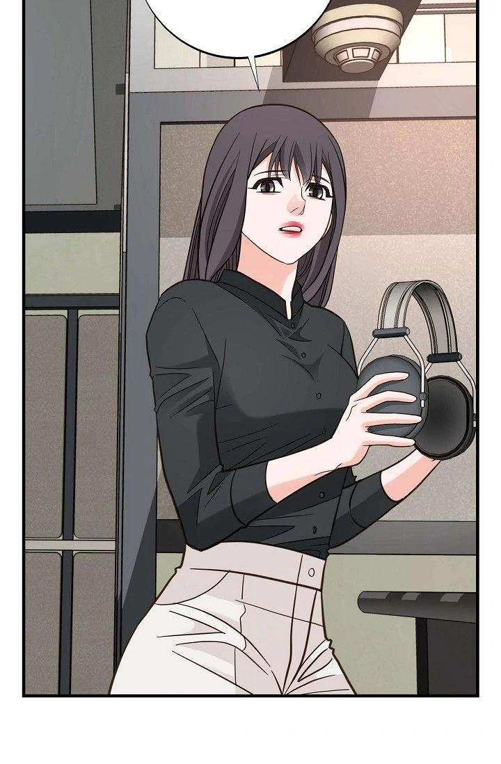 No Exit Chapter 47 - page 3