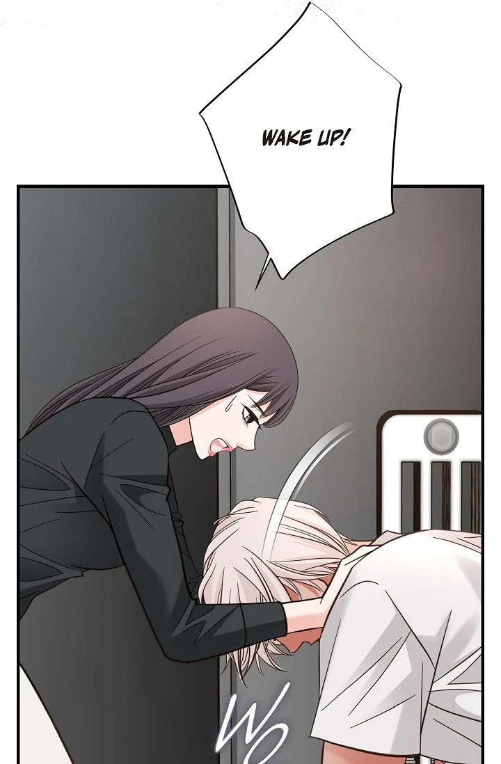 No Exit Chapter 47 - page 30