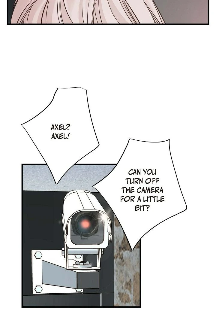 No Exit Chapter 47 - page 42