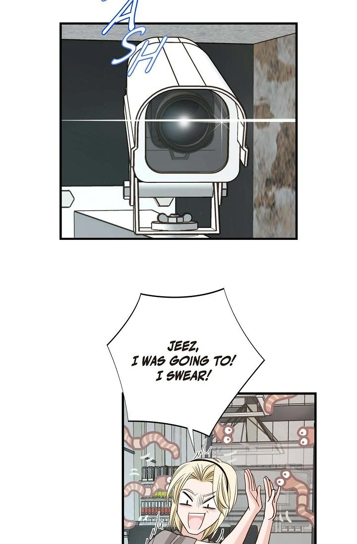 No Exit Chapter 47 - page 45