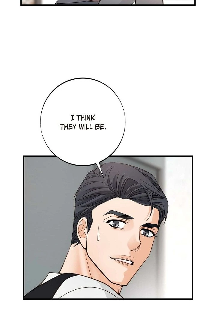 No Exit Chapter 47 - page 48