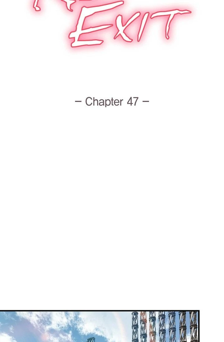 No Exit Chapter 47 - page 6