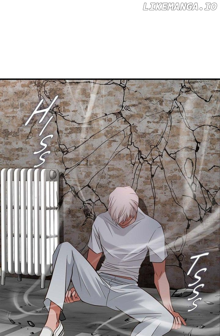 No Exit Chapter 47 - page 9