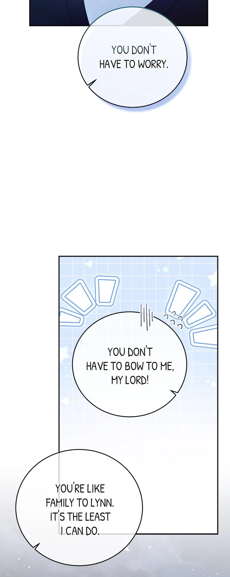 The Maid No Longer Desires her Master Chapter 52 - page 21