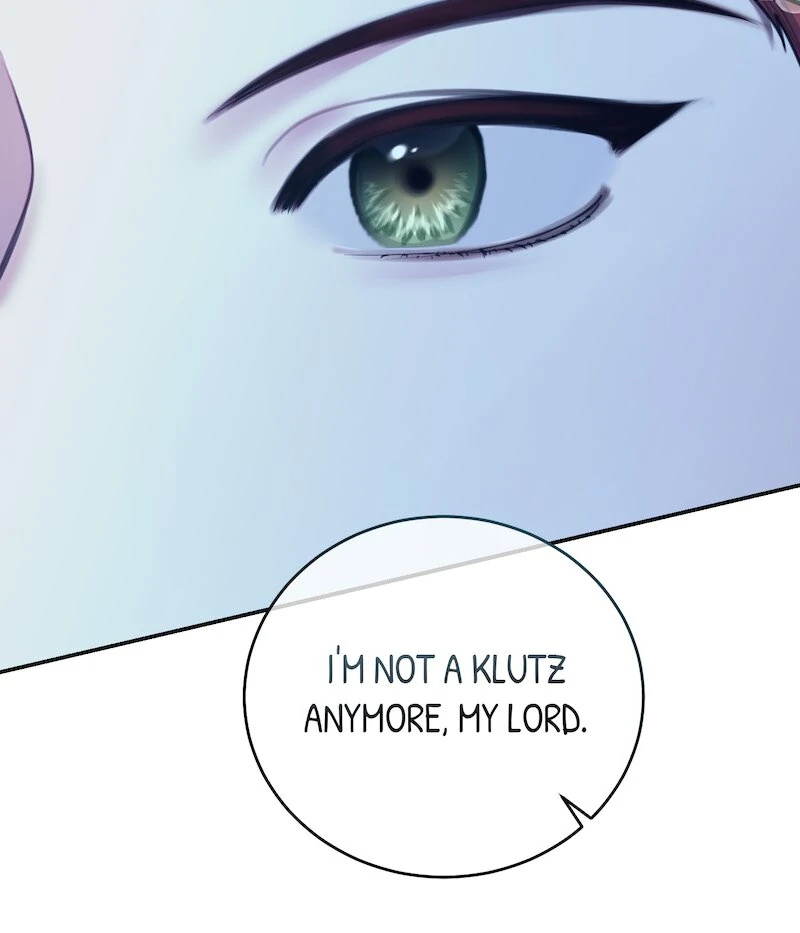 The Maid No Longer Desires her Master Chapter 52 - page 24