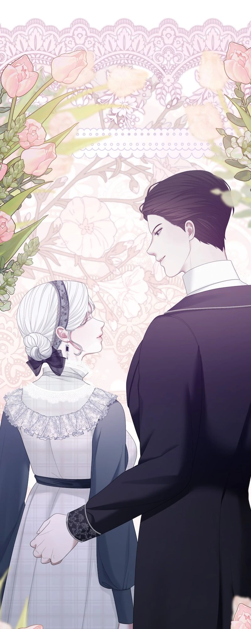 The Maid No Longer Desires her Master Chapter 52 - page 25