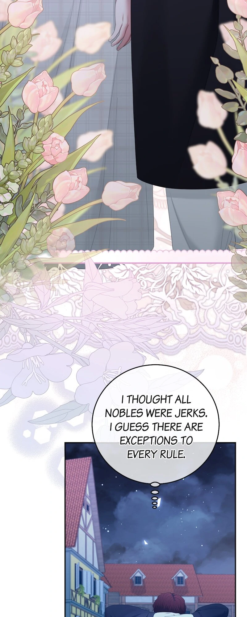 The Maid No Longer Desires her Master Chapter 52 - page 26